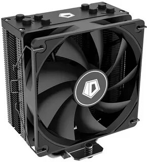 Id cooling se 224 xts обзор