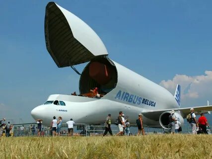 Самолет воздушное судно