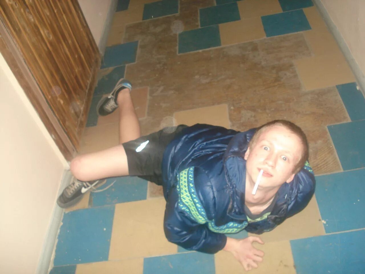 пьяные придурки