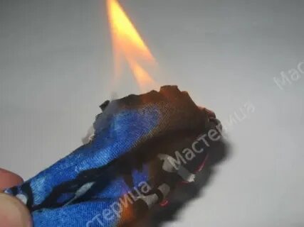 Картридж быстро сгорает