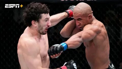 Ufc 23