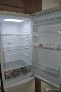 Холодильник lg b499