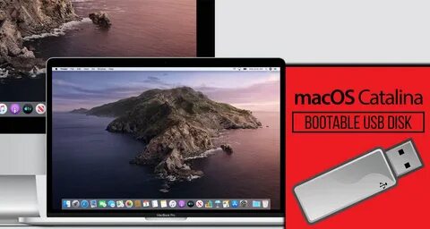 Usb mac os
