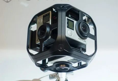 Vr 360 градусов