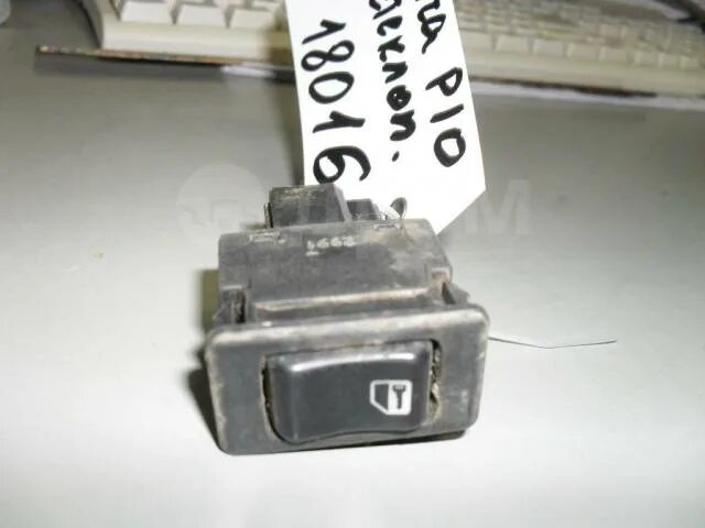 Когда замок делает бзззззз - Nissan Primera (P12), 2 л, 2003 года поломка DRIVE2