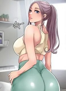 Slideshow city milfs manhwa.