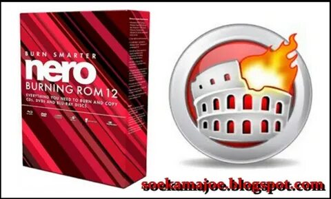 Burning rom