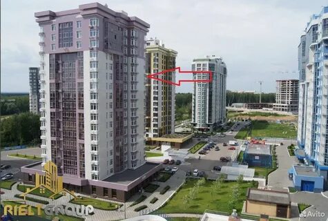 Квартира солнечная долина