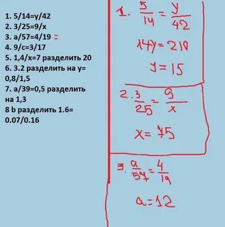 Сколько будет 3 14 разделить