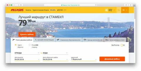 Электронный туризм
