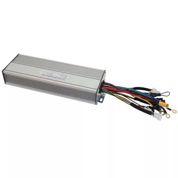 Brushless controller 48v
