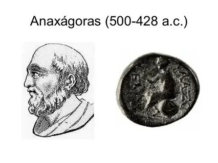 Анаксагор
