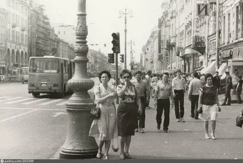 Ленинград 80