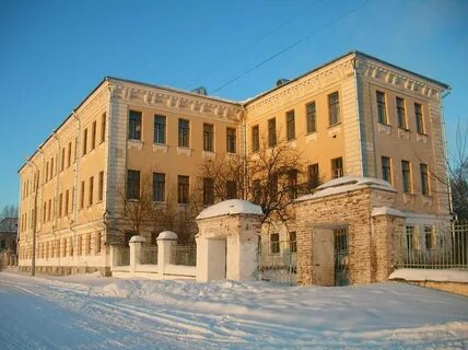 Педагогический колледж устюг