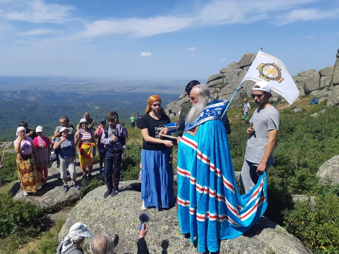 Погода в первой синюхе краснодарского края