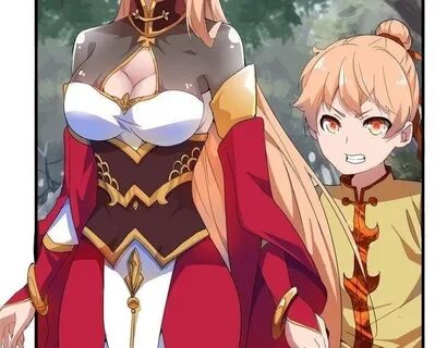 Magic emperor