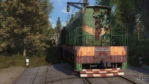 Труе сталкер