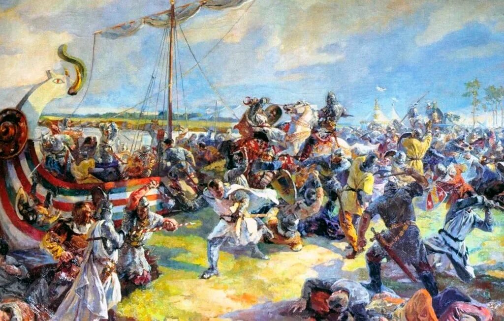 Невская битва победа. Битва александра невского 15 июля 1240. александр невский 1240 год битва. битва александра невского на неве. 1240 год - александр невский - битва на неве..