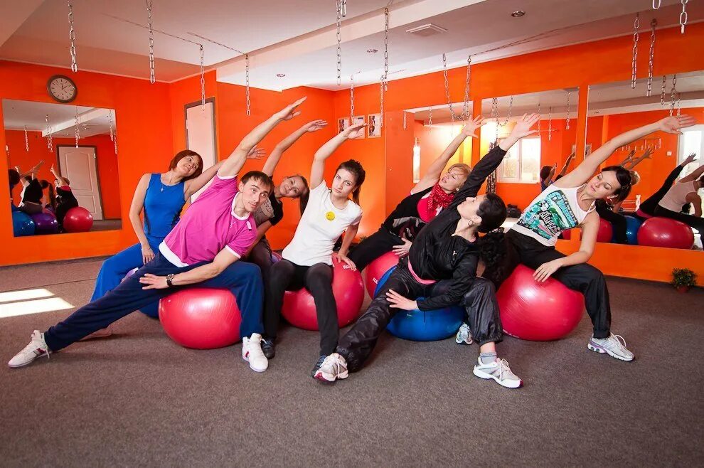 стайл анапа