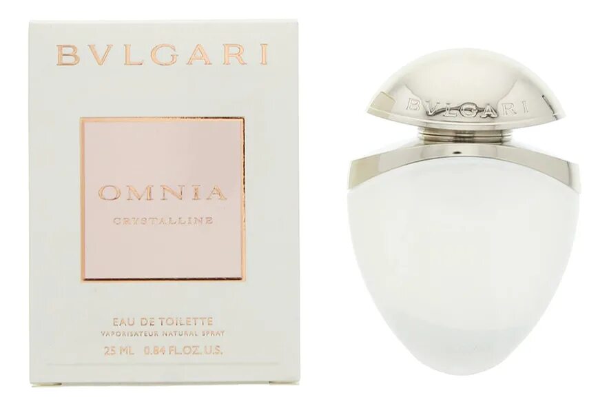 Туалетная вода Bvlgari Omnia Crystalline, 25 мл. Bvlgari Omnia Crystalline женские духи. Bvlgari Omnia Crystalline парфюмерная вода 65 мл. Omnia Crystalline 25 мл.