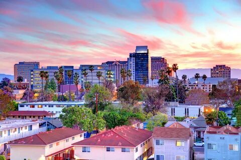 San jose ca