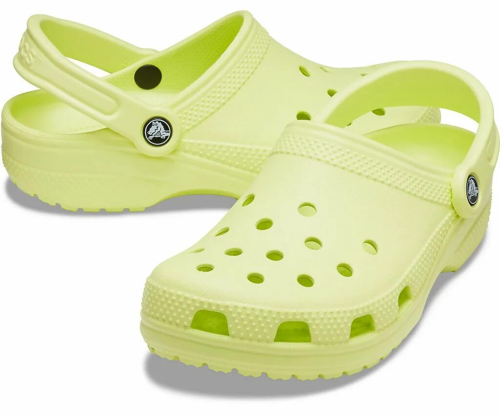 Сабо крокс мужские. Сабо Crocs Classic Clog. Сабо Crocs Classic Clog k. Crocs Classic Clog желтые. Крокс сабо желтые.
