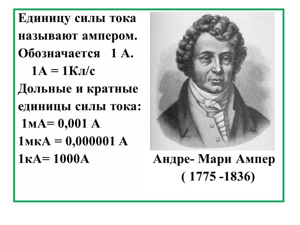 Единица силы тока ампер. Ампер это в физике 8 класс. Ампер (единица измерения). Измерение ампер.