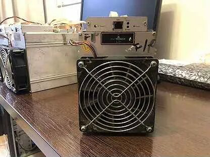 Antminer l3 прошивка