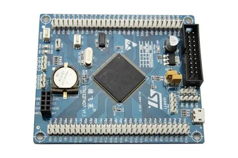 Stm32f407
