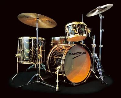 Beat drum kit