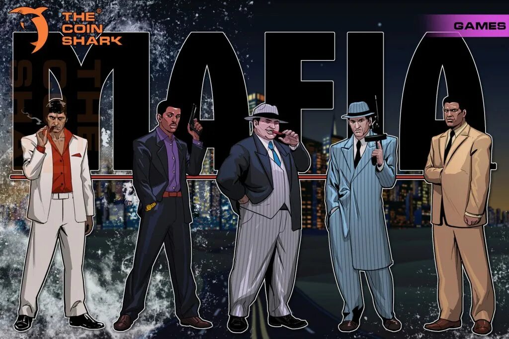 В каком году вышла мафия. Игра mafia 4. мафия 2025. мафия 4 2025. mafia 4 дата выхода.