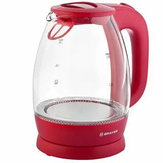 Brayer бытовая техника