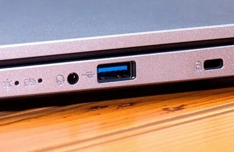 Acer aspire 3 amd ryzen 3 7320u
