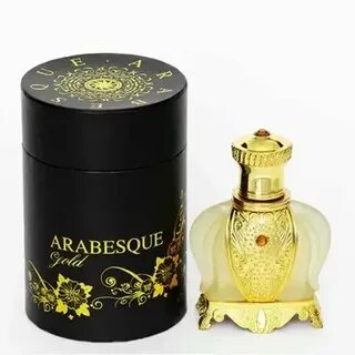 Arabesque духи