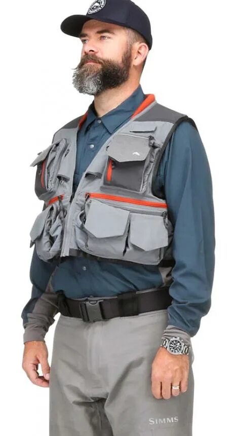 Simms g3 guide. Жилет simms. жилет рыболовный simms. simms freestone vest. simms g3 guide tactical jacket.