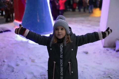 Добрые дела новый год