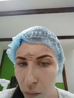 Татуаж елены