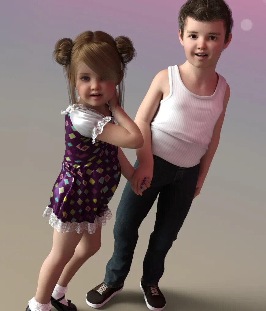 Sonofka comic 3d. Сонофка тоддлеркон. сонофка систерс. комиксы sonofka.