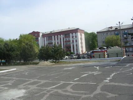 Город белогорск улица