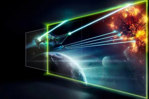 Монитор amd freesync nvidia
