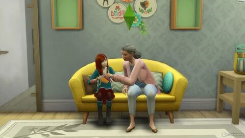 Threesome sims 4 woohoo