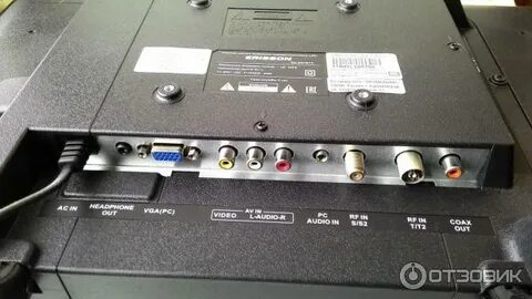 Erisson 50ulx9000t2