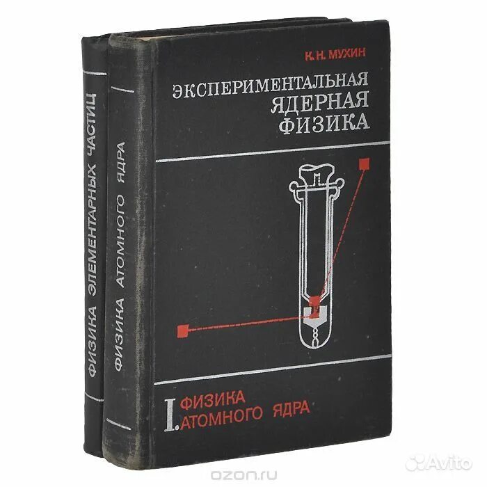 Экспериментальные методы ядерной физики. Экспериментальная ядерная физика книги. Мухин экспериментальная ядерная физика. Атомная физика книги. Термоядерная физика книга.