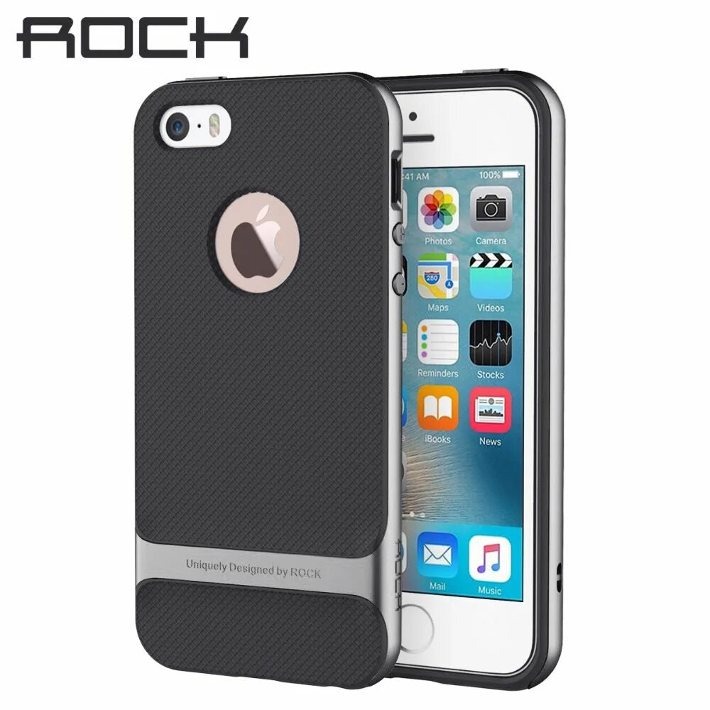 Чехол iphone 5/5s/se. Чехол на айфон 5 se. Чехол iphone se 2016. Чехлы Rock для iphone.