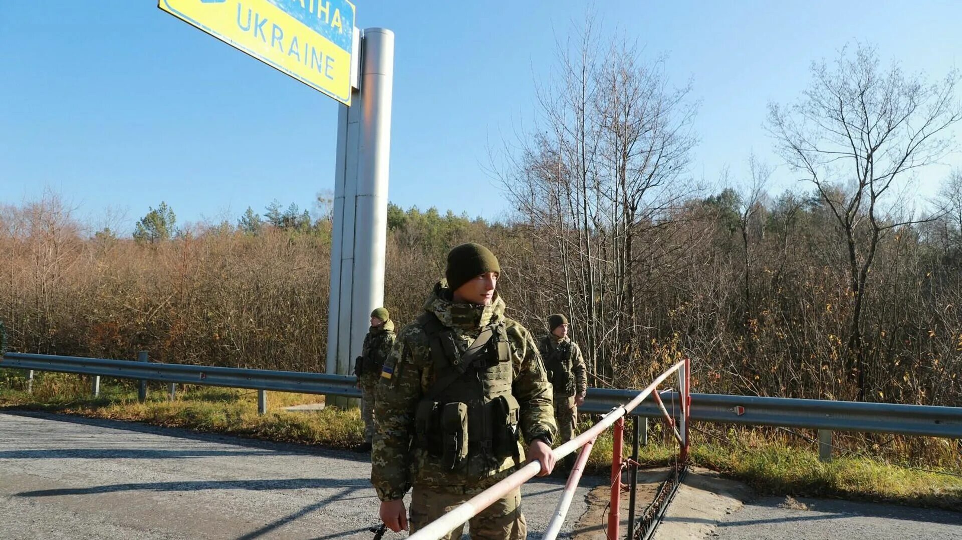 Новости беларуси украина. Украина на границе с Белоруссией начала спецоперацию Полесье. Границы Украины. Российско-украинская граница. Пограничники Украины.