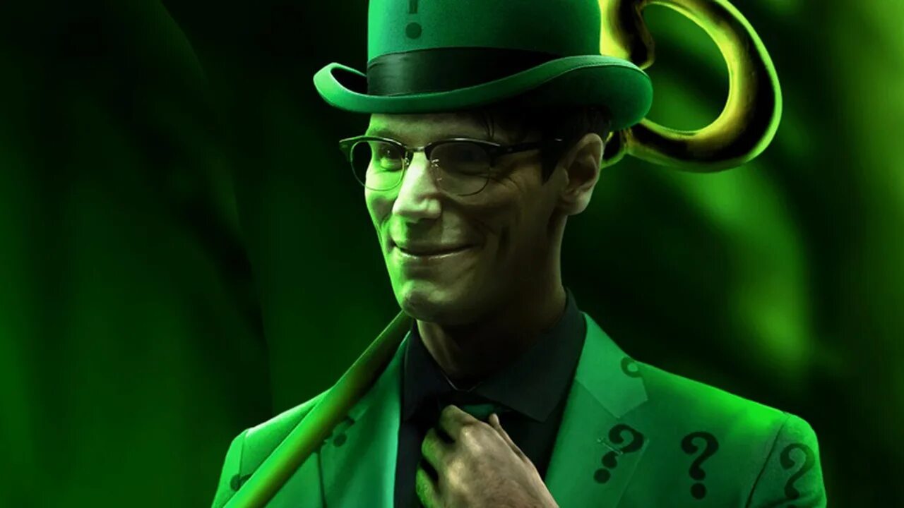 Человек загадка как назвать. Человек загадка как назвать. Сериал готэм эдвард нигма. Мистер загадочник. Загадочник бэтмен.