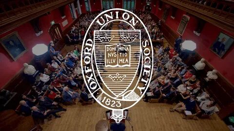 Union society
