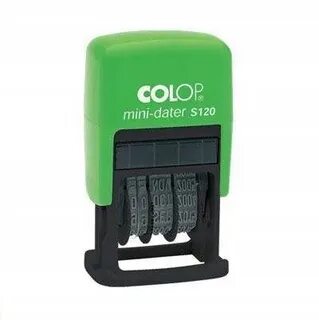 120 green