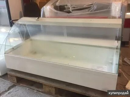 Настольные витрины бу