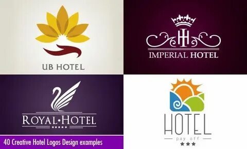 Hotel logo
